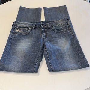Diesel Ron Hary jeans size 29